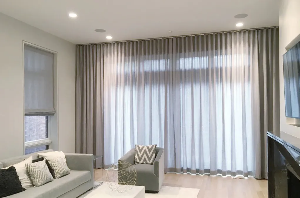 cortinas onda perfecta sala